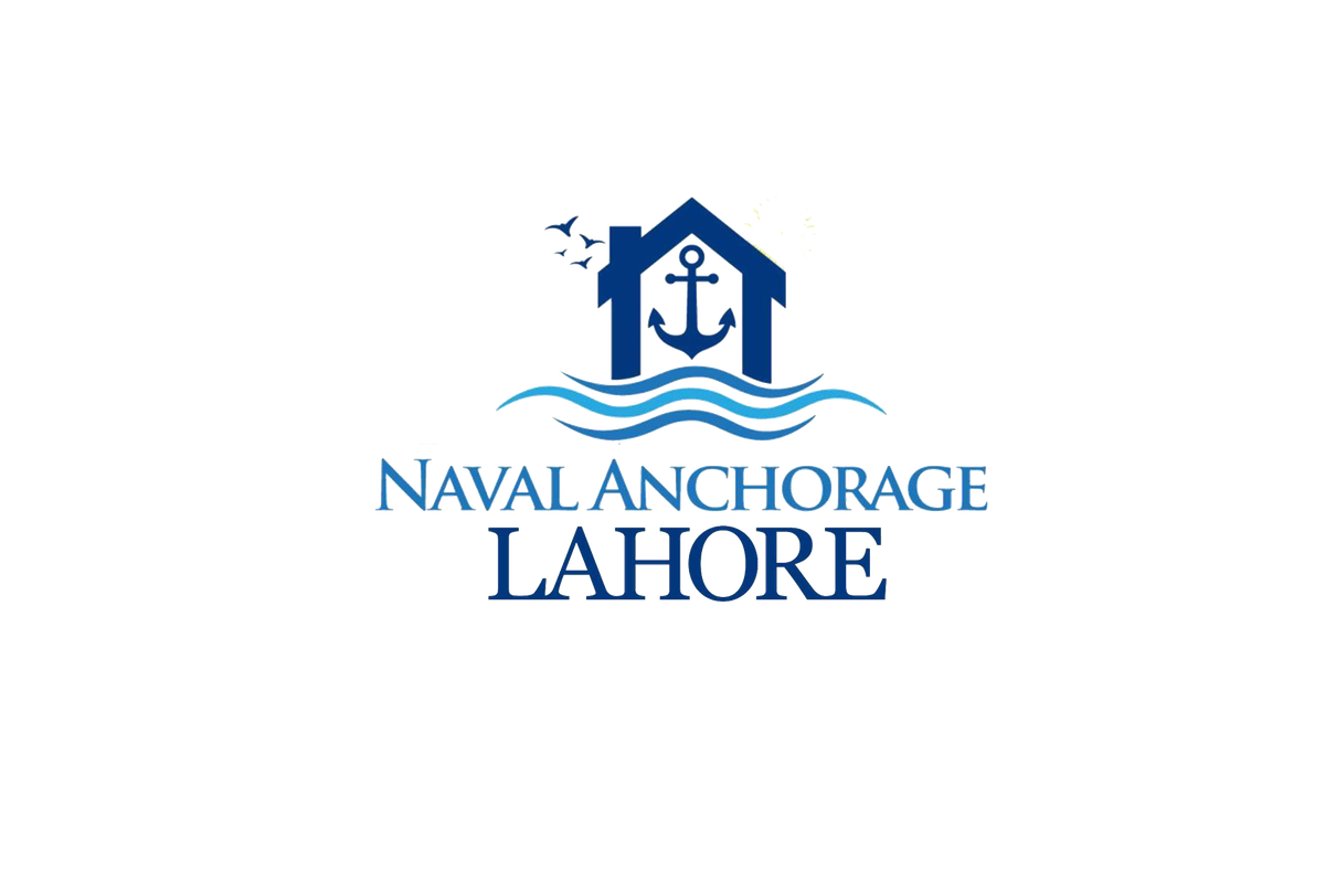 Naval Anchorage Lahore