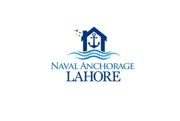 Naval Anchorage Lahore